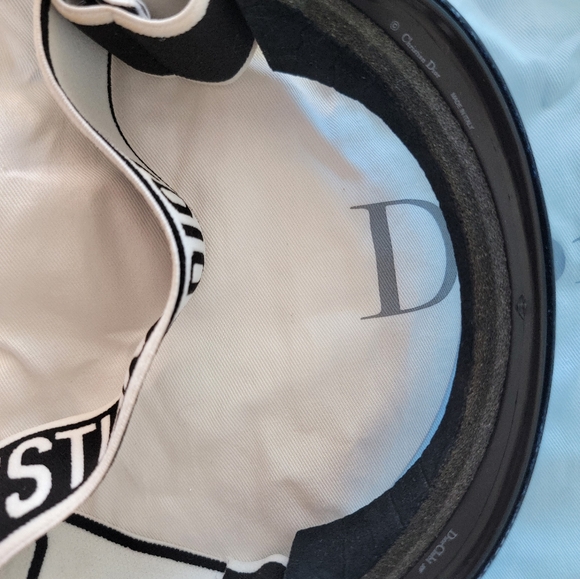 DIOR visor - Picture 6 of 10